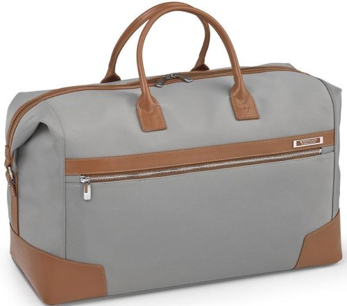 Дорожня сумка 40 л Roncato E-Lite Duffle Bag Titanium