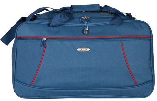 Дорожня сумка 46 л Members Unicorn Cabin Holdall Navy