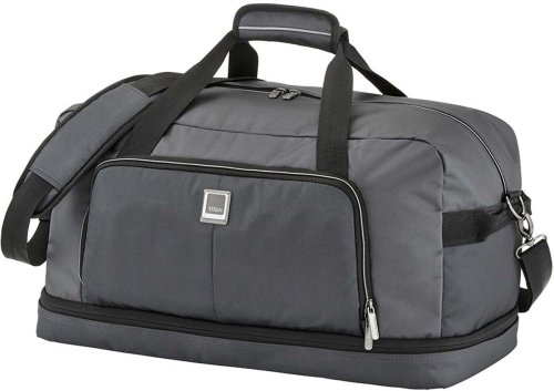 Дорожня сумка 46 л Titan Nonstop Antracite Дорожня сумка 46 л Titan Nonstop Antracite