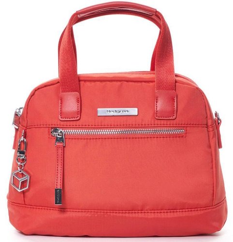 Дорожная сумка 5.74 л Hedgren Aura Hand Bag Radiance Baked Apple
