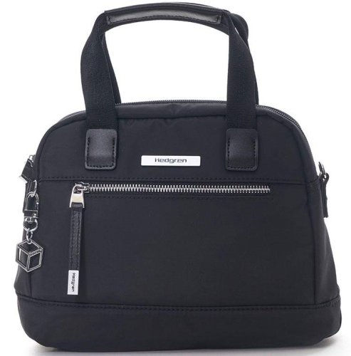 Дорожная сумка 5.74 л Hedgren Aura Hand Bag Radiance Black