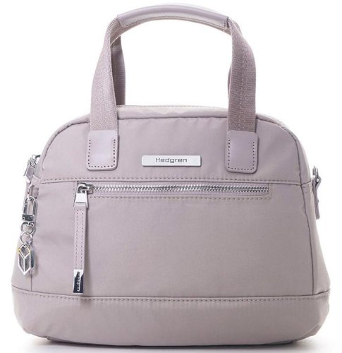 Дорожная сумка 5.74 л Hedgren Aura Hand Bag Radiance Zinc