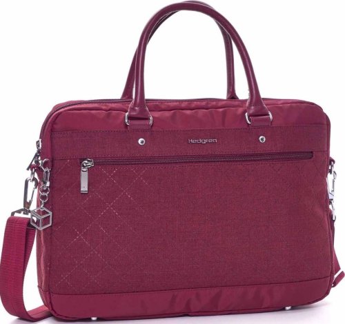 Дорожня сумка 5,99 л Hedgren Diamond Star Business Bag 13" OPAL Дорожня сумка 5,99 л Hedgren Diamond Star Business Bag 13" OPAL