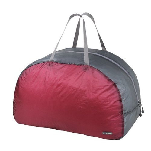 Дорожная сумка 50 л Ferrino Luton Red Дорожная сумка 50 л Ferrino Luton Red