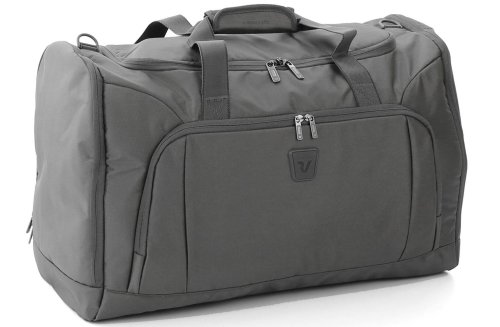 Дорожня сумка 63 л Roncato Tribe Anthracite Дорожня сумка 63 л Roncato Tribe Anthracite