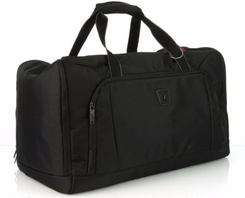 Дорожная сумка 63 л Roncato Tribe Black Дорожная сумка 63 л Roncato Tribe Black