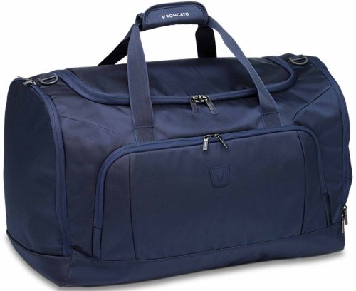 Дорожная сумка 63 л Roncato Tribe Dark blu