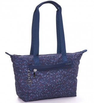 Дорожня сумка 9.71 л Hedgren Inner City Tote Meagan M Astro Print