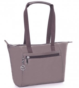 Дорожная сумка 9.71 л Hedgren Inner City Tote Meagan M Sepia/Brown Дорожная сумка 9.71 л Hedgren Inner City Tote Meagan M Sepia/Brown