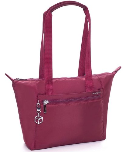 Дорожная сумка 9.71 л Hedgren Inner City Tote Meagan M Windsor Wine