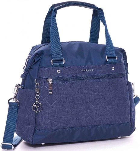 Дорожная сумка 9,72 л Hedgren Diamond Star Handbag Lazuli Blue
