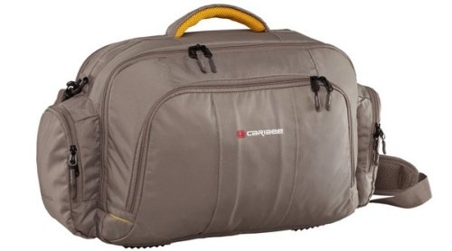Дорожная сумка Caribee Fast Track Cabin 32 Grey