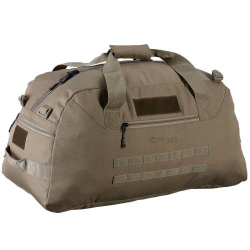 Дорожная сумка Caribee Ops Duffel 65 Sand Дорожная сумка Caribee Ops Duffel 65 Sand