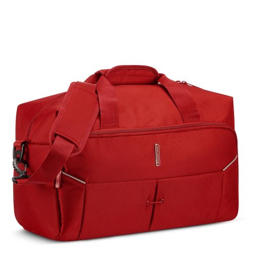 Дорожная сумка для лоукостов Roncato Ironik – 20 л, 2,7 кг Красная Дорожная сумка для лоукостов Roncato Ironik – 20 л, 2,7 кг Красная