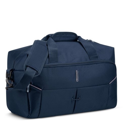 Дорожня сумка для лоукостів Roncato Ironik – 20 л, 2,7 кг Синя Дорожня сумка для лоукостів Roncato Ironik – 20 л, 2,7 кг Синя