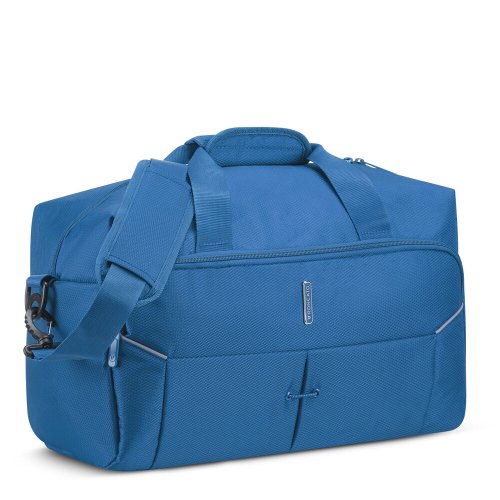 Дорожня сумка для лоукостів Roncato Ironik – 20 л, 2,7 кг Блакитна