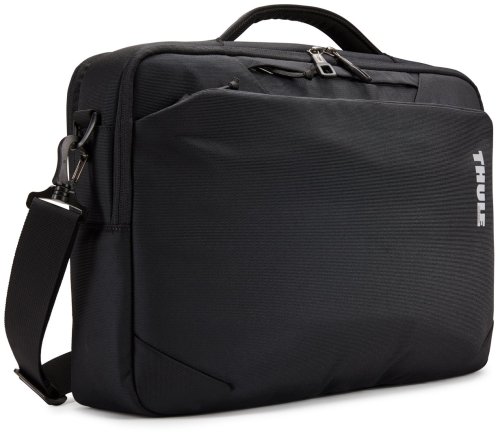 Дорожная сумка для ноутбука Thule Subterra Laptop Bag Черная