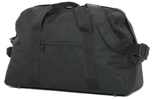 Дорожная сумка гигант 170 л Members Holdall Extra Large Black