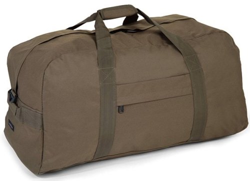 Дорожная сумка гигант 170 л Members Holdall Extra Large Khaki Дорожная сумка гигант 170 л Members Holdall Extra Large Khaki