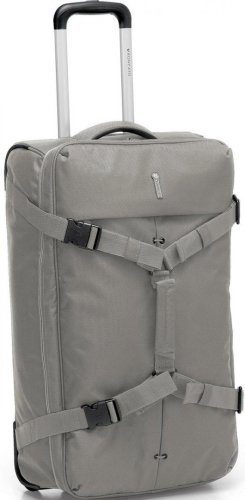 Дорожная сумка на 2-х колесах 55 л Roncato Ironik Duffle Beige