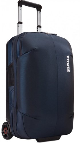 Дорожня сумка на 2-х колесах Thule Subterra Carry-On 55cm Mineral Дорожня сумка на 2-х колесах Thule Subterra Carry-On 55cm Mineral