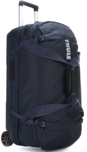 Дорожная сумка на 2-х колесах Thule Subterra Luggage 70cm Dark Mineral Дорожная сумка на 2-х колесах Thule Subterra Luggage 70cm Dark Mineral