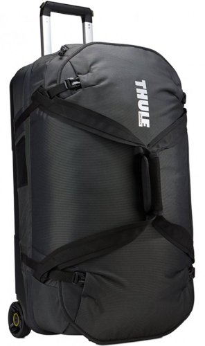 Дорожная сумка на 2-х колесах Thule Subterra Luggage 70cm Dark Shadow Дорожная сумка на 2-х колесах Thule Subterra Luggage 70cm Dark Shadow