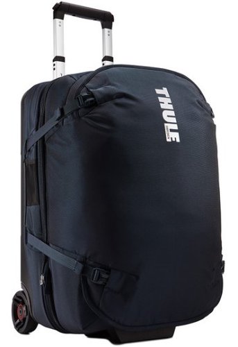Дорожня сумка на колесах Thule Subterra Luggage 55cm (Mineral) Дорожня сумка на колесах Thule Subterra Luggage 55cm (Mineral)