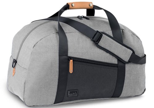 Дорожня сумка Roncato Adventure Travel Duffle Grey