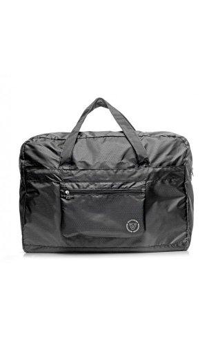 Дорожная сумка Roncato Travel Accessories на 22 литра, Черная