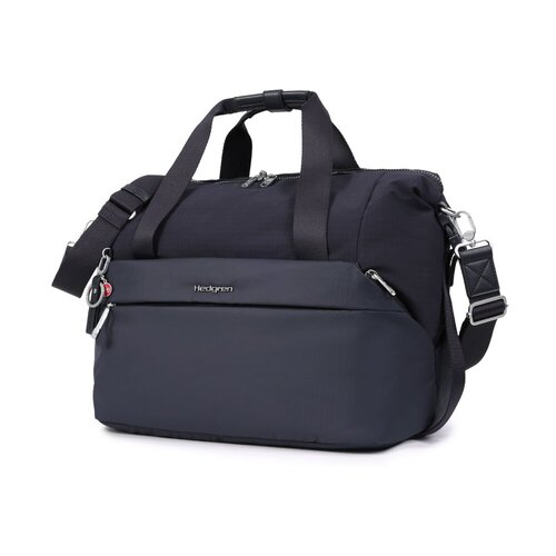 Дорожная сумка ручная кладь Hedgren FURO – 26,9 л, 0,9 кг Синяя