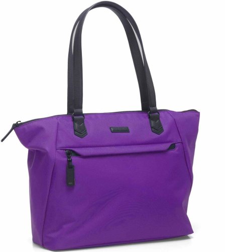 Дорожная сумка-шоппер 24 л Roncato Diva Violet