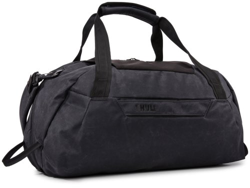 Дорожная сумка Thule Aion Duffel на 35 л весом 1,09 кг Черный