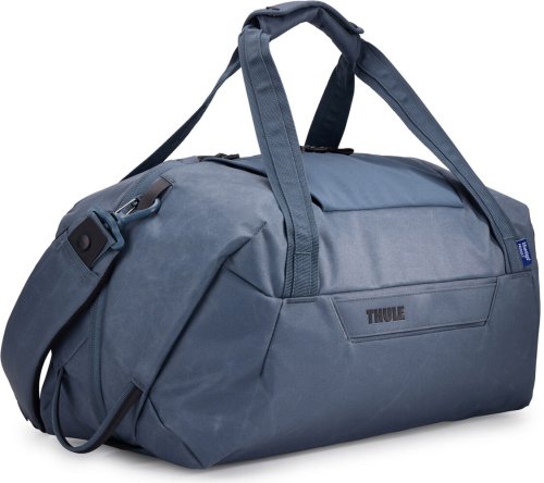 Дорожня сумка Thule Aion Duffel на 35 л вагою 1,09 кг Синя