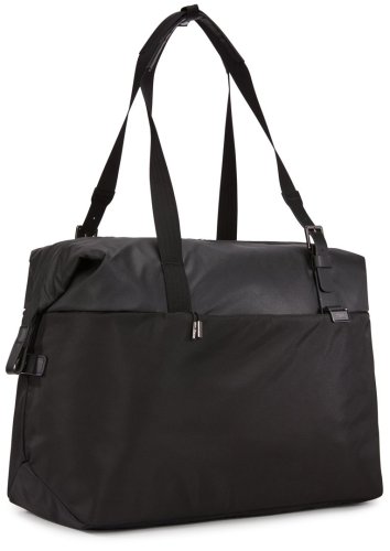 Дорожная сумка Thule Spira Weekender 37 литров Черная 