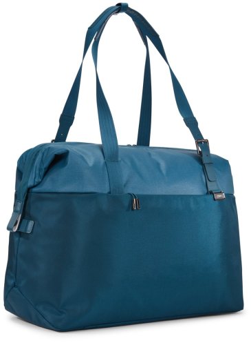 Дорожня сумка Thule Spira Weekender 37 літрів Синя