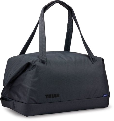 Дорожная сумка Thule Subterra 2 из нейлона на 35 литров Синяя