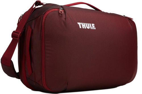 Дорожная сумка трансформер Thule Subterra Carry-On 40L Ember