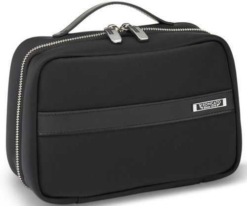 Дорожный несессер 2 л Roncato E-Lite Necessaire Black