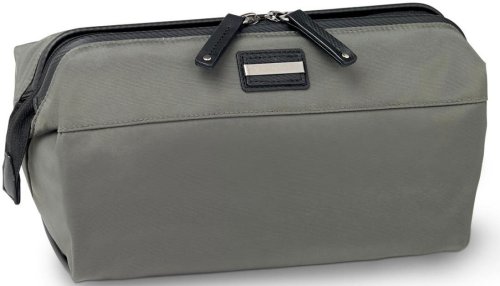 Дорожній несессер 3 л Roncato Metropolitan Anthracite