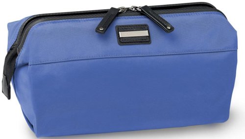 Дорожній несессер 3 л Roncato Metropolitan Light blue