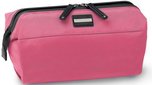 Дорожній несессер 3 л Roncato Metropolitan Pink
