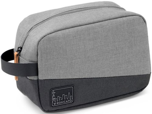 Дорожній несесер 4 л Roncato Adventure Grey