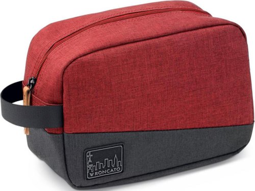 Дорожній несесер 4 л Roncato Adventure Red Дорожній несесер 4 л Roncato Adventure Red