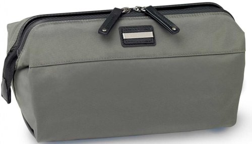 Дорожный несессер 5 л Roncato Metropolitan Anthracite