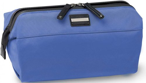 Дорожный несессер 5 л Roncato Metropolitan Light blue