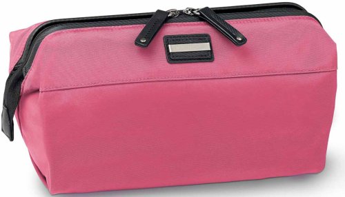 Дорожній несессер 5 л Roncato Metropolitan Pink