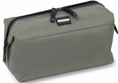 Дорожній несессер 7 л Roncato Metropolitan Anthracite