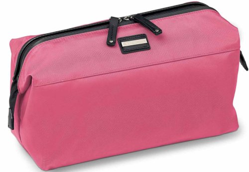 Дорожній несессер 7 л Roncato Metropolitan Pink