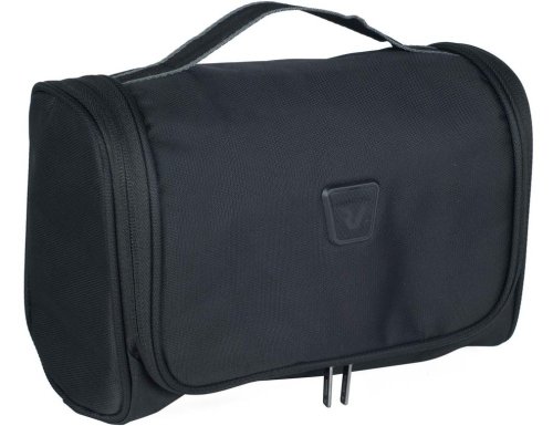 Дорожный несессер 7 л Roncato Tribe Black Дорожный несессер 7 л Roncato Tribe Black